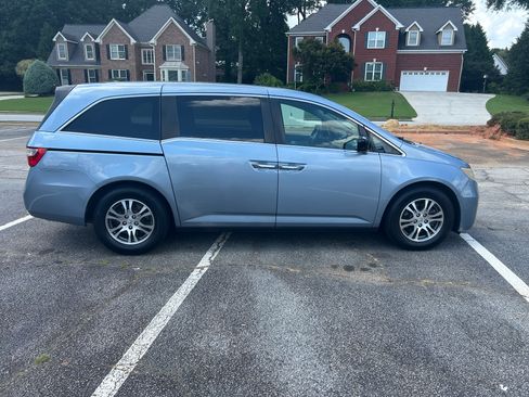 Used 2011 Honda Odyssey EX-L image 6