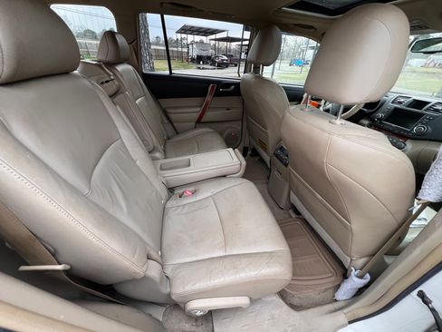 Used 2008 Toyota Highlander Limited image 24