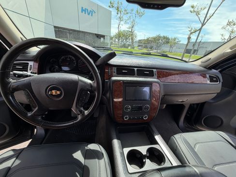 Used 2007 Chevrolet Tahoe LT w/ LT Preferred Equipment Group image 13