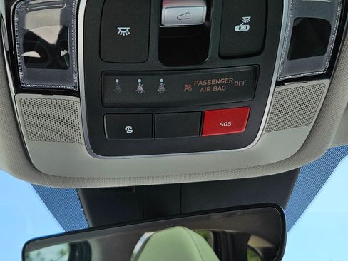 Used 2024 Hyundai Tucson Limited image 15