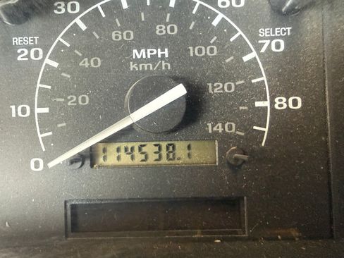 Used 1996 Ford F350 2WD Crew Cab image 25