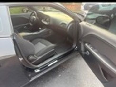 Used 2023 Dodge Challenger SXT w/ Blacktop Package AWD/4WD image 12