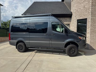Used 2024 Mercedes-Benz Sprinter 2500