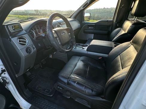 Used 2008 Ford F150 FX4 image 13