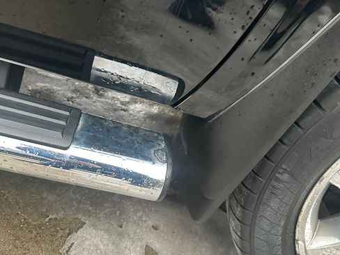 Used 2012 Chevrolet Silverado 1500 LTZ image 2