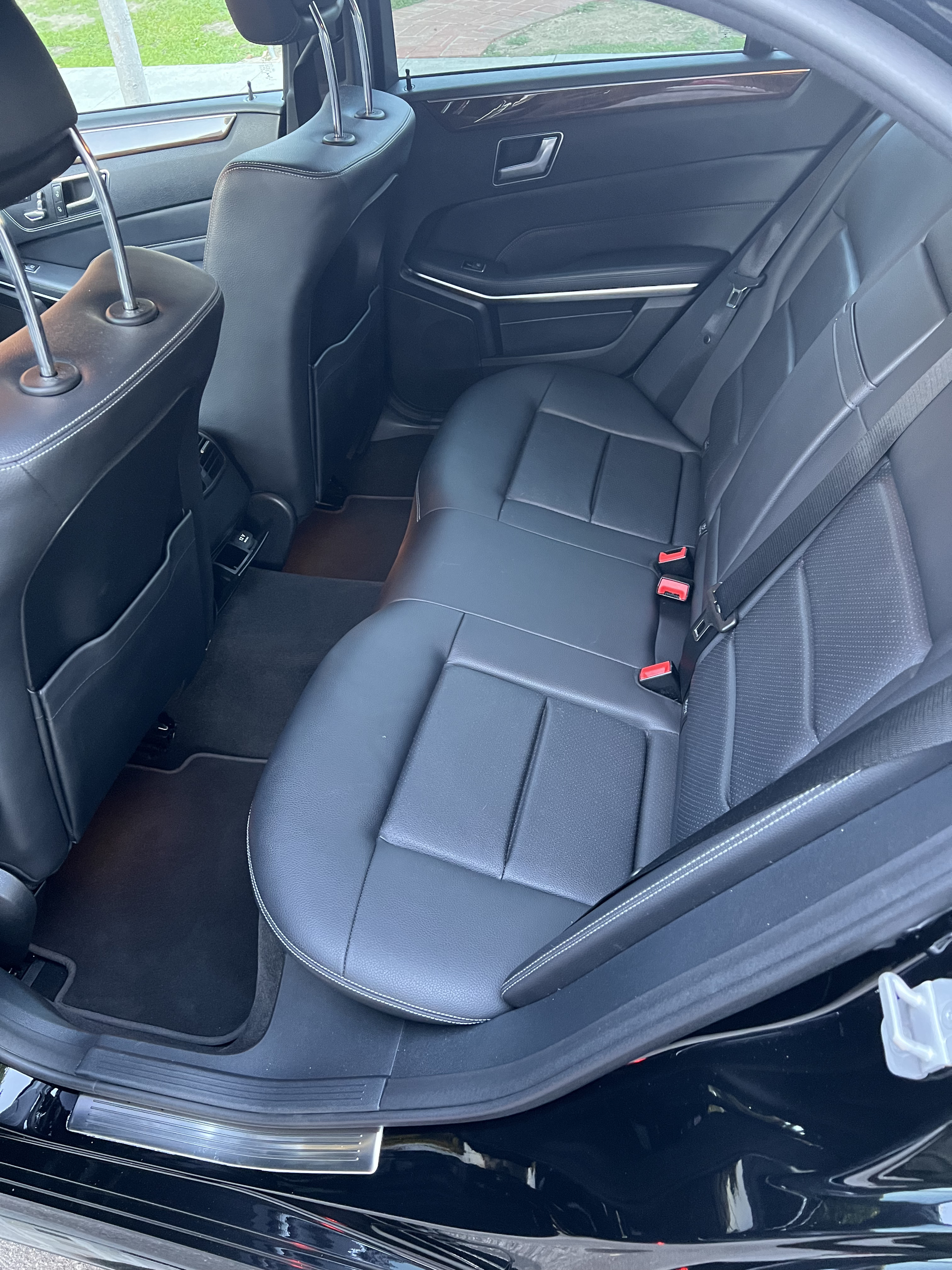 Used 2016 Mercedes-Benz E 350 Sedan image 6