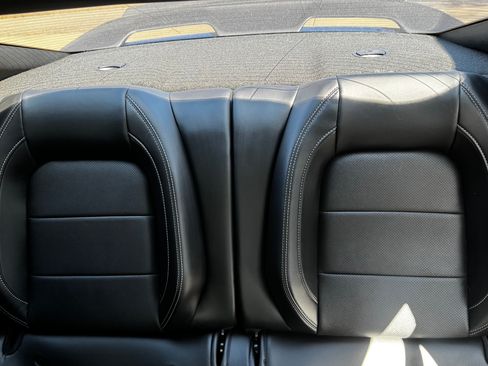 Used 2021 Ford Mustang Mach 1 w/ Mach 1 Handling Package image 22