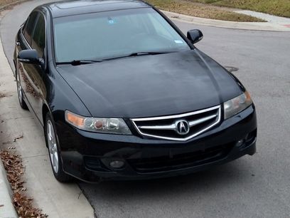 Used 2006 Acura TSX
