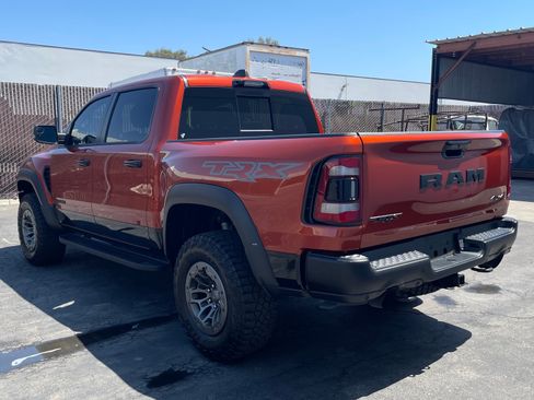 Used 2024 RAM 1500 TRX AWD/4WD image 4