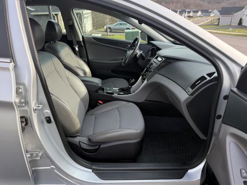 Used 2013 Hyundai Sonata SE image 17