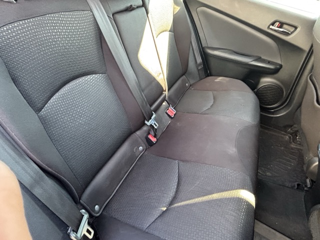 Used 2021 Toyota Prius LE FWD image 14