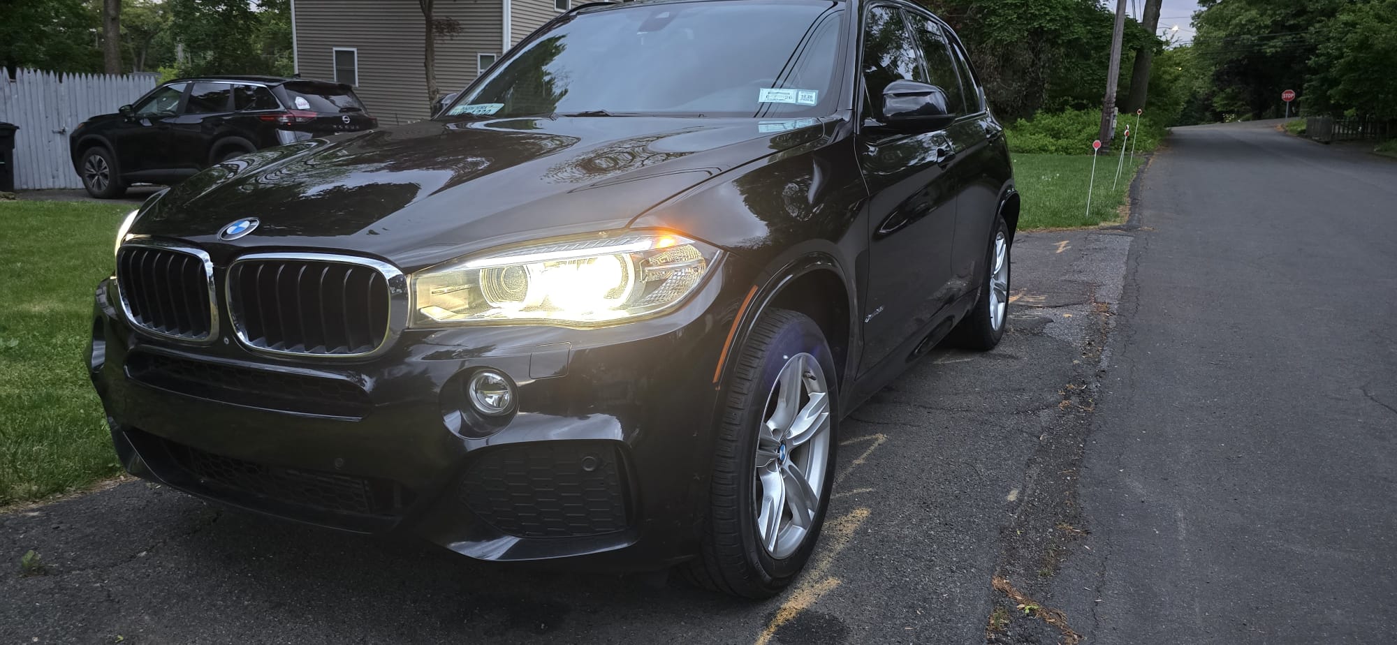 Used 2017 BMW X5 xDrive35i AWD/4WD image 24