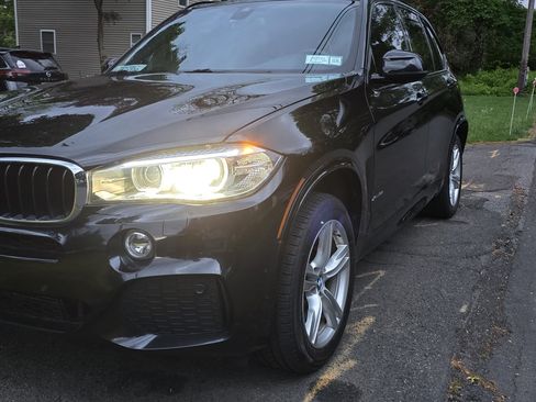 Used 2017 BMW X5 xDrive35i AWD/4WD image 24