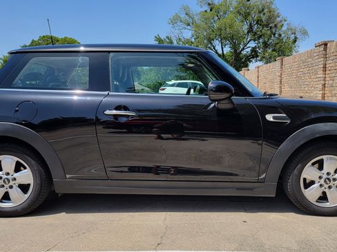 Used 2015 MINI Cooper 2-Door Hardtop FWD image 6
