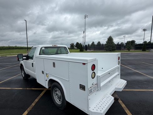 Used 2012 Ford F350 XL w/ PWR Equipment Group RWD image 8