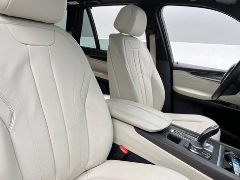 Used 2017 BMW X5 sDrive35i RWD image 14
