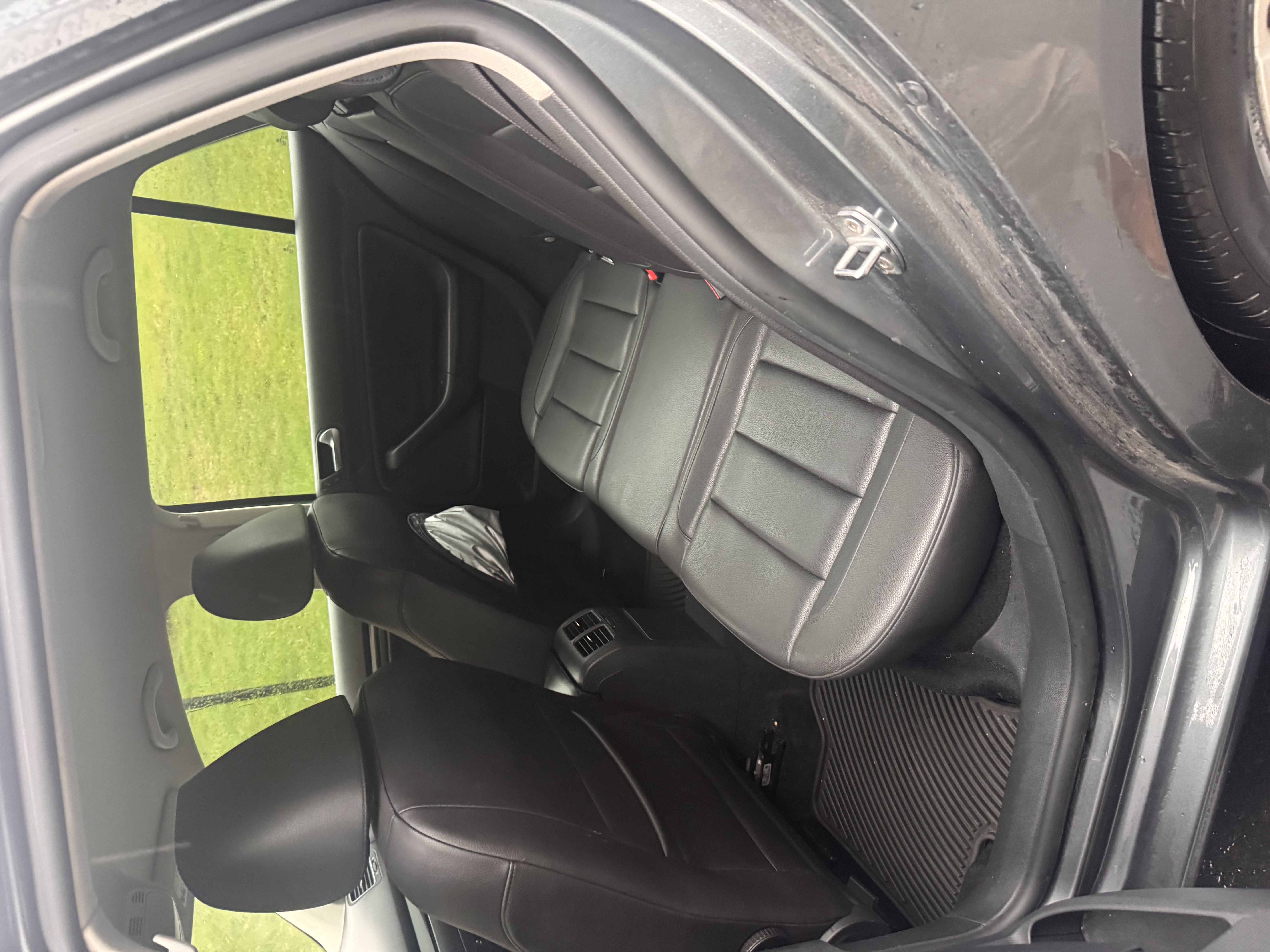 Used 2014 Volkswagen Jetta TDI FWD image 5