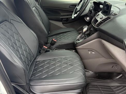 Used 2019 Ford Transit Connect XL w/ CNG/LPG Engine Prep Package image 14