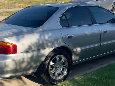 Used 1999 Acura TL FWD image 5