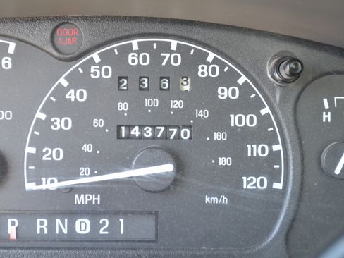 Used 2003 Ford Ranger Edge RWD image 19