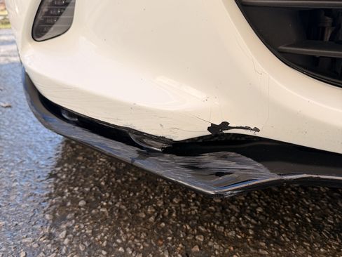 Used 2016 MAZDA MX-5 Miata Club image 4