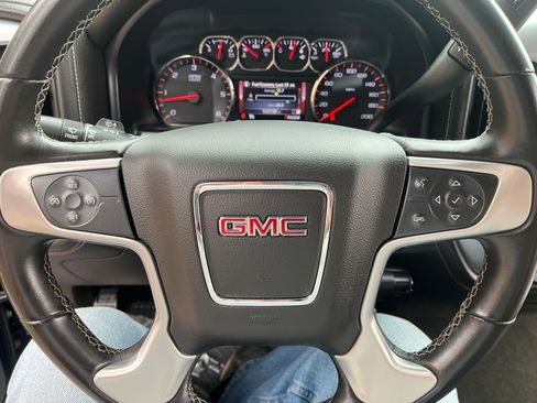 Used 2014 GMC Sierra 1500 SLT image 26