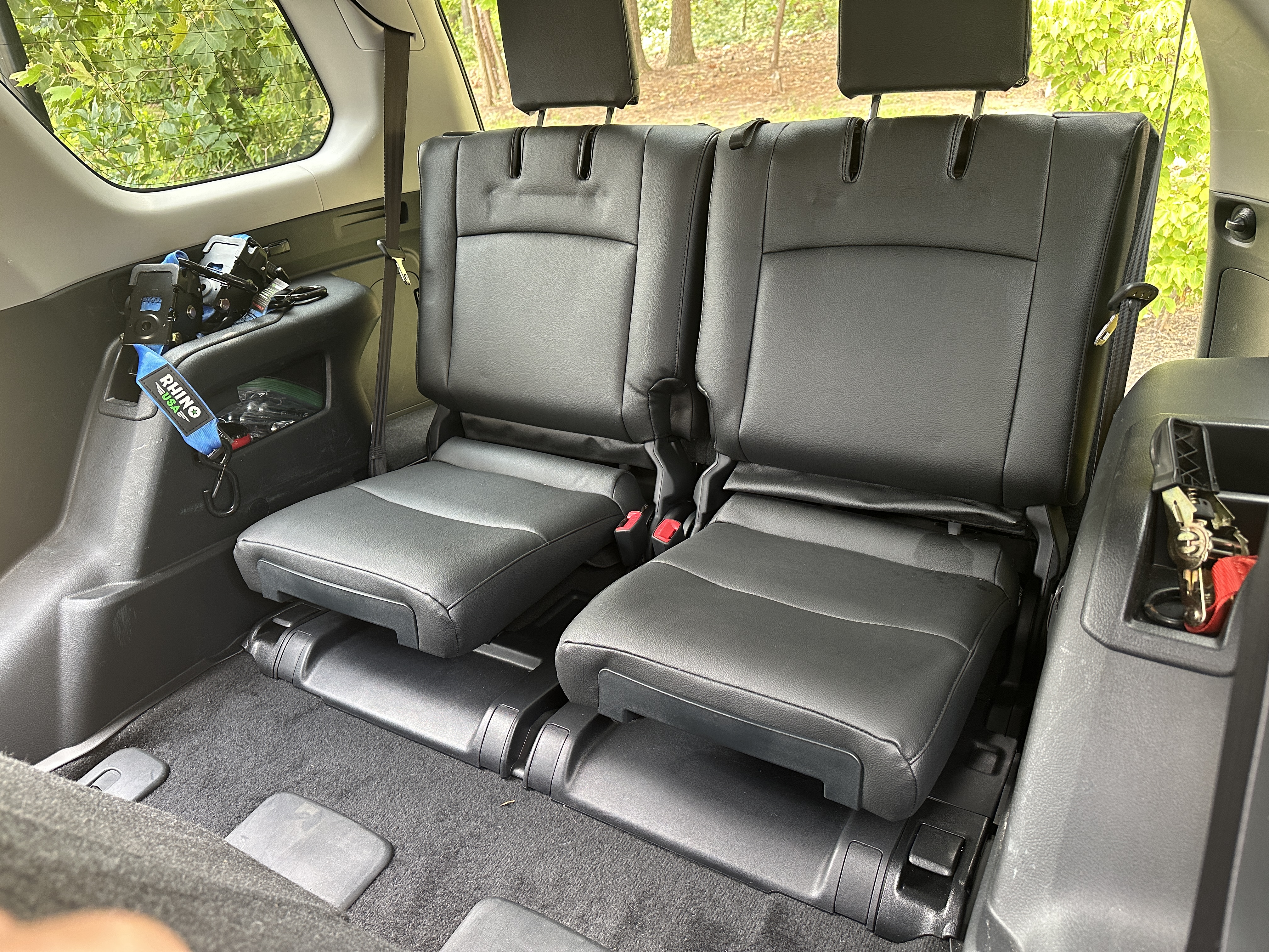 Used 2023 Toyota 4Runner SR5 AWD/4WD image 6