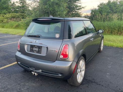 Used 2005 MINI Cooper S image 9
