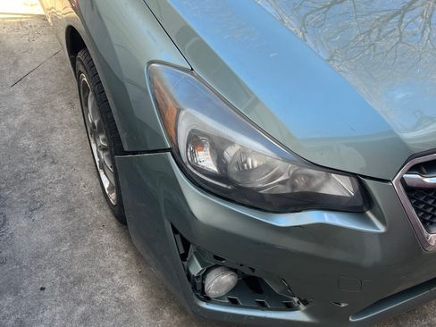 Used 2015 Subaru Impreza 2.0i Limited image 2