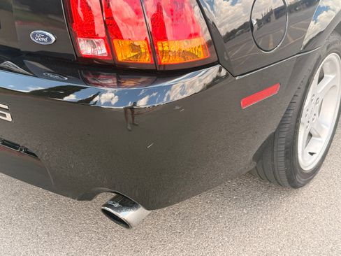 Used 1999 Ford Mustang Cobra RWD image 10