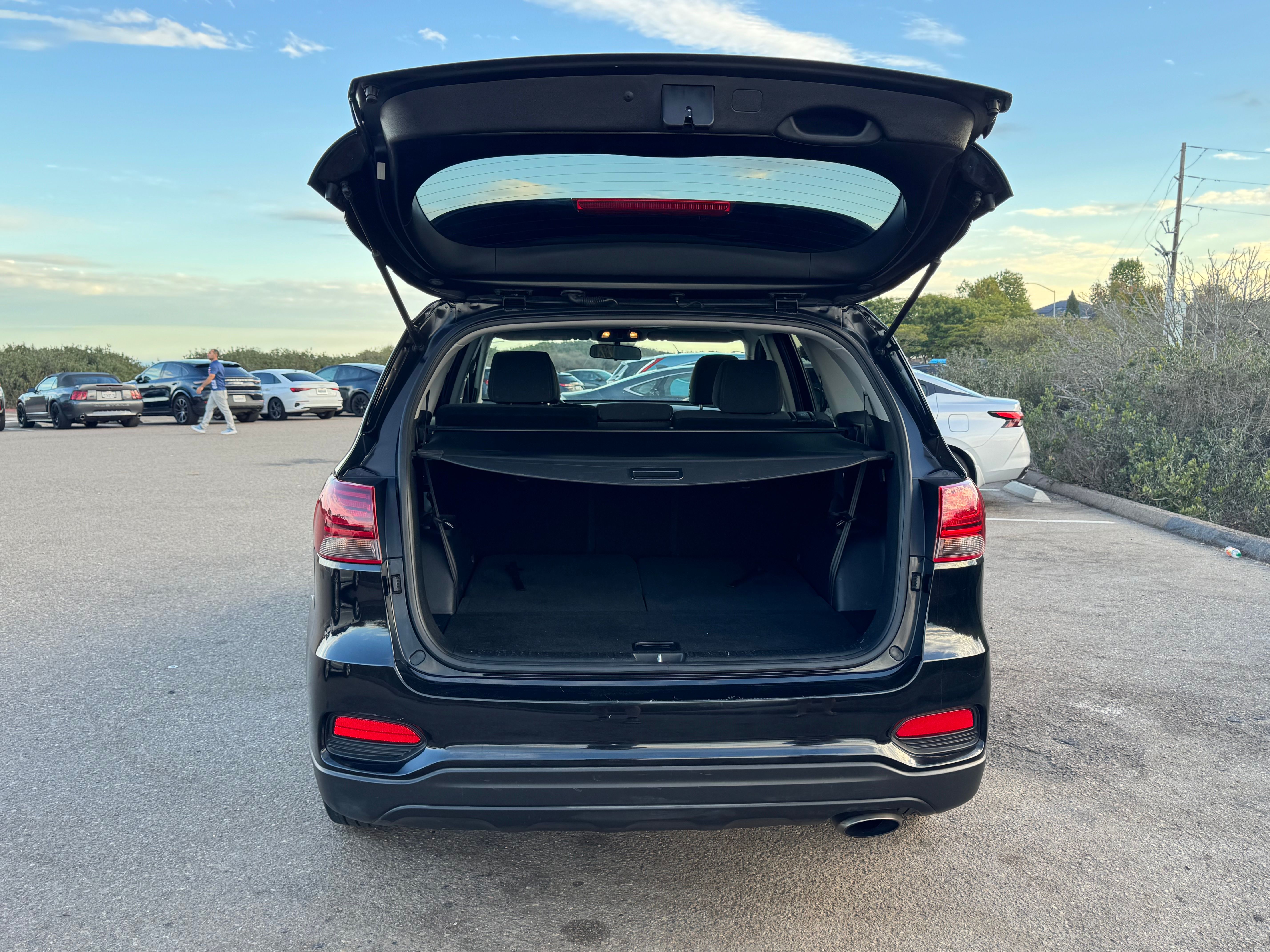 Used 2019 Kia Sorento L FWD image 16