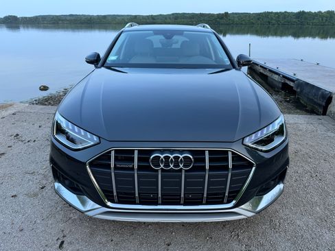 Used 2024 Audi A4 2.0T allroad Premium Plus image 10