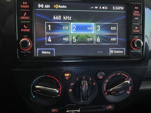 Used 2019 Mitsubishi Mirage G4 ES image 8