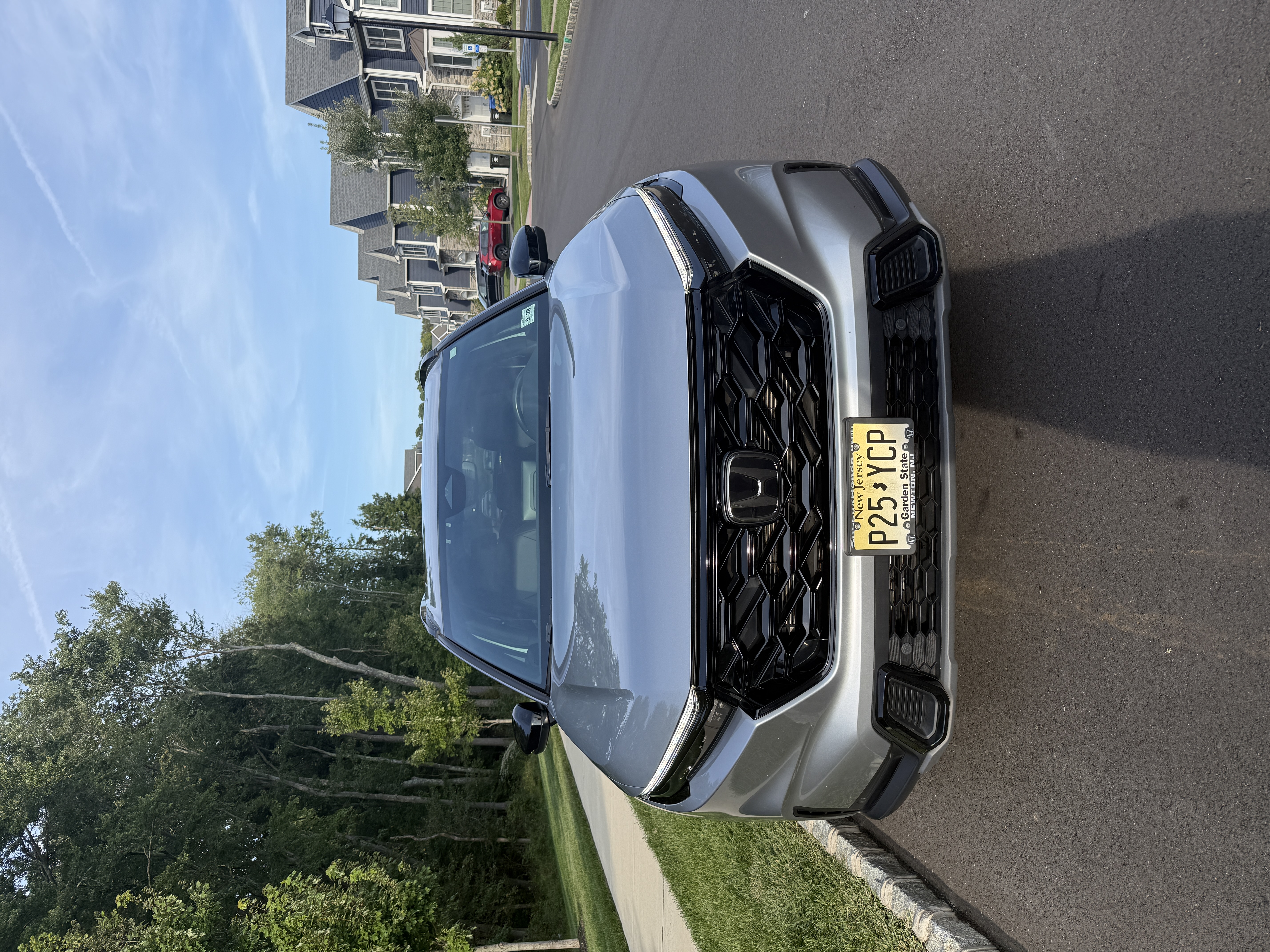Used 2024 Honda CR-V Sport-L image 4