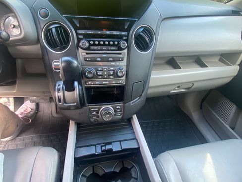 Used 2012 Honda Pilot Touring image 9