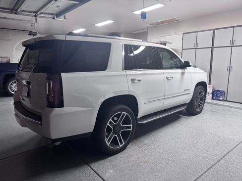 Used 2020 GMC Yukon Denali RWD image 5