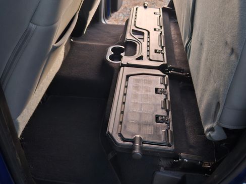 Used 2015 RAM 1500 Big Horn image 25