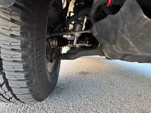 Used 2009 Lexus GX 470 image 24