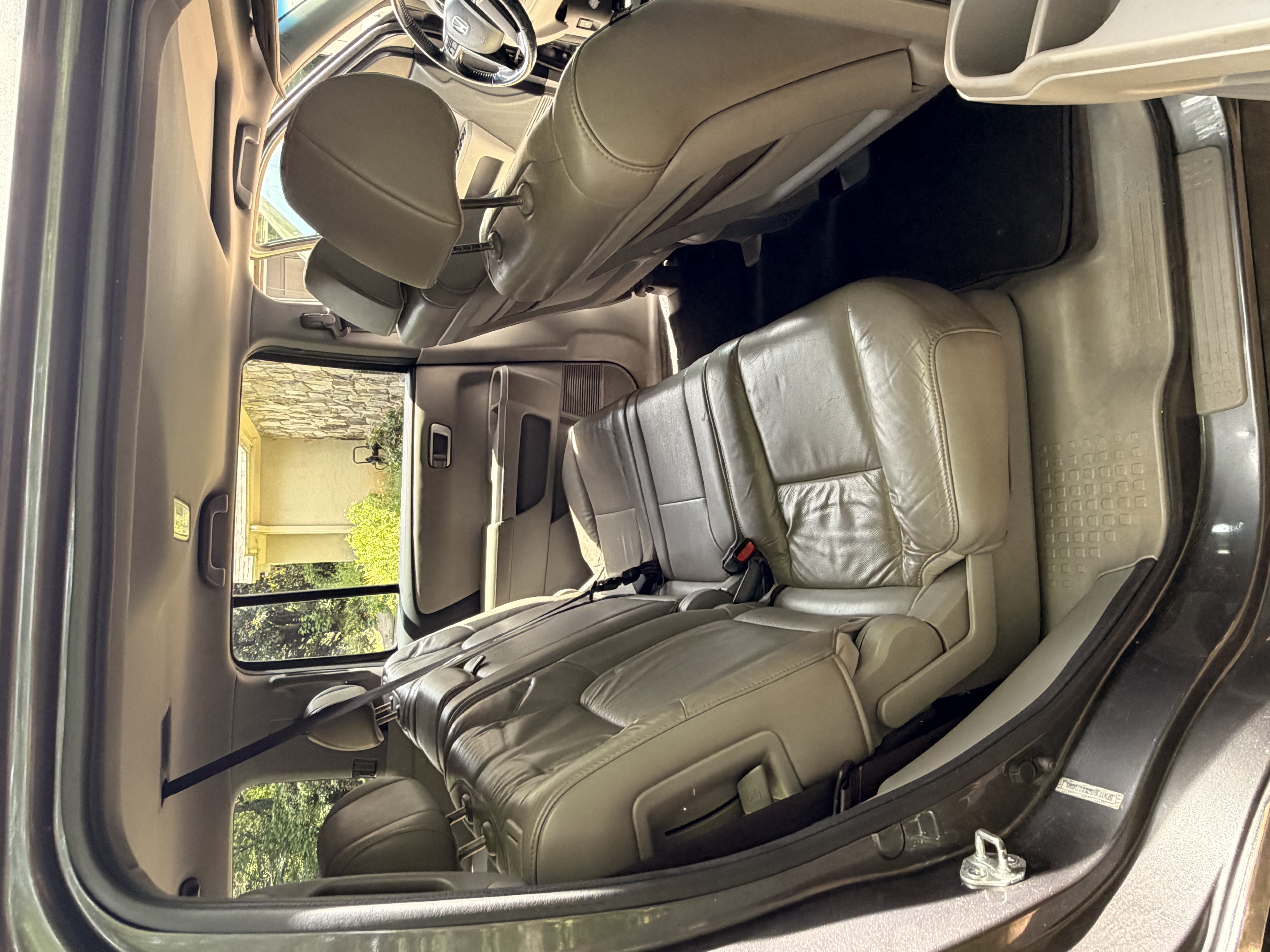 Used 2011 Honda Pilot EX-L image 16