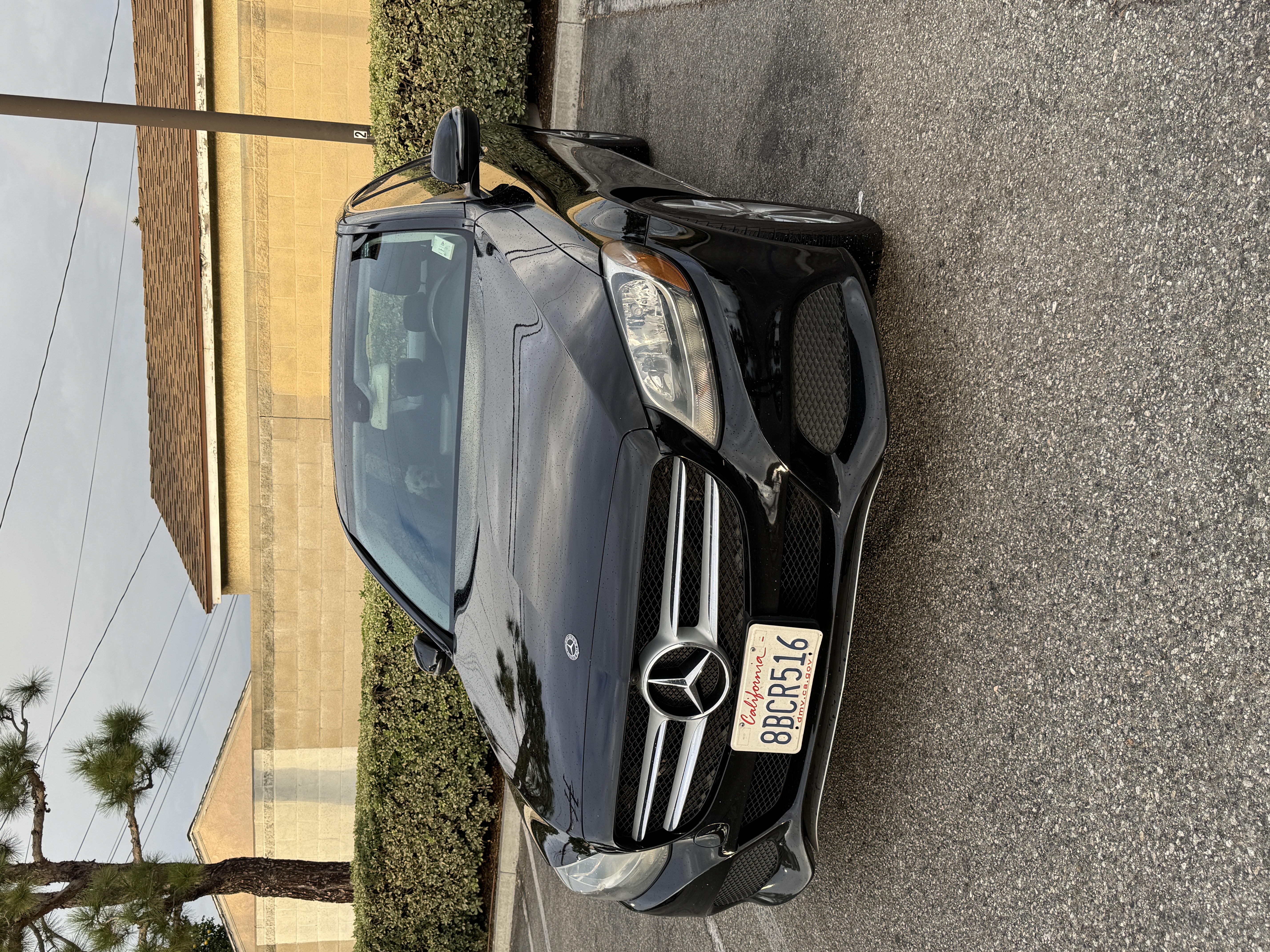 Used 2017 Mercedes-Benz C 300 Sedan image 2