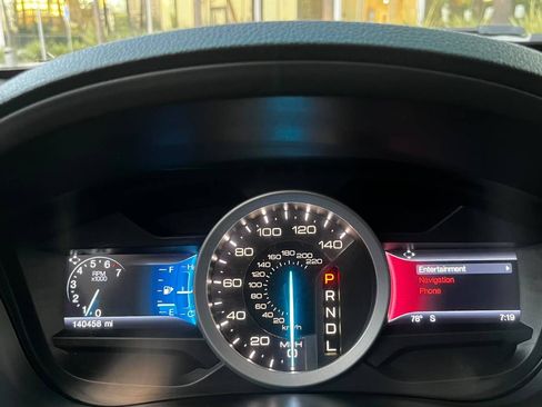 Used 2014 Ford Explorer Limited w/ Equipment Group 303A image 15