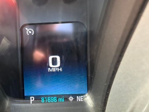 Used 2015 Chevrolet Camaro SS image 2