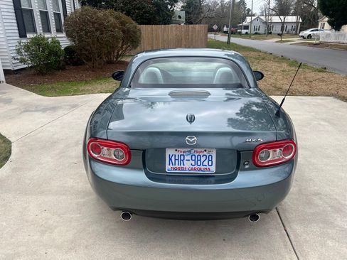 Used 2013 MAZDA MX-5 Miata Grand Touring image 10