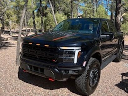 Used 2024 Ford F150 Raptor w/ Equipment Group 803A Raptor R