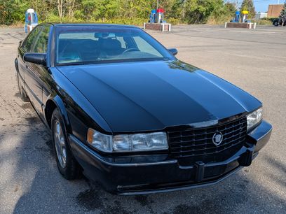 Used 1995 Cadillac Seville STS