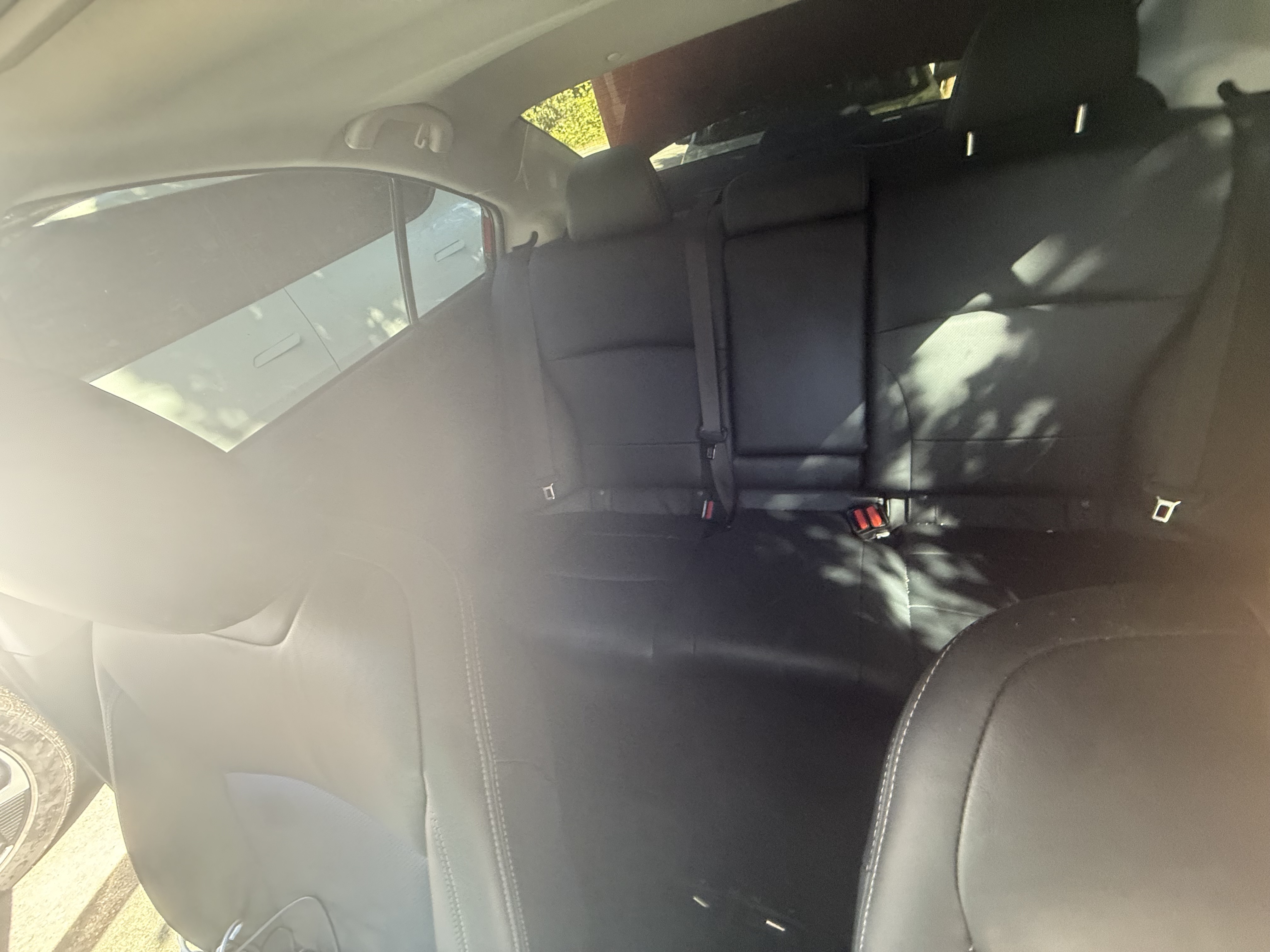 Used 2019 Subaru Legacy 2.5i Limited AWD/4WD image 18
