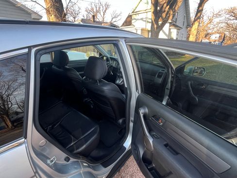 Used 2009 Honda CR-V EX-L image 13