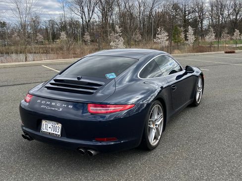 Used 2015 Porsche 911 Carrera S image 11