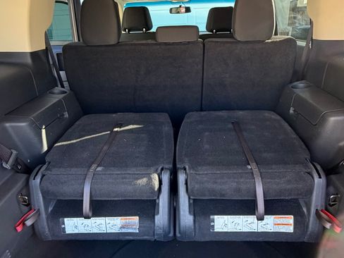 Used 2013 Ford Flex SE FWD image 12
