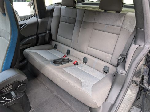 Used 2019 BMW i3 image 12